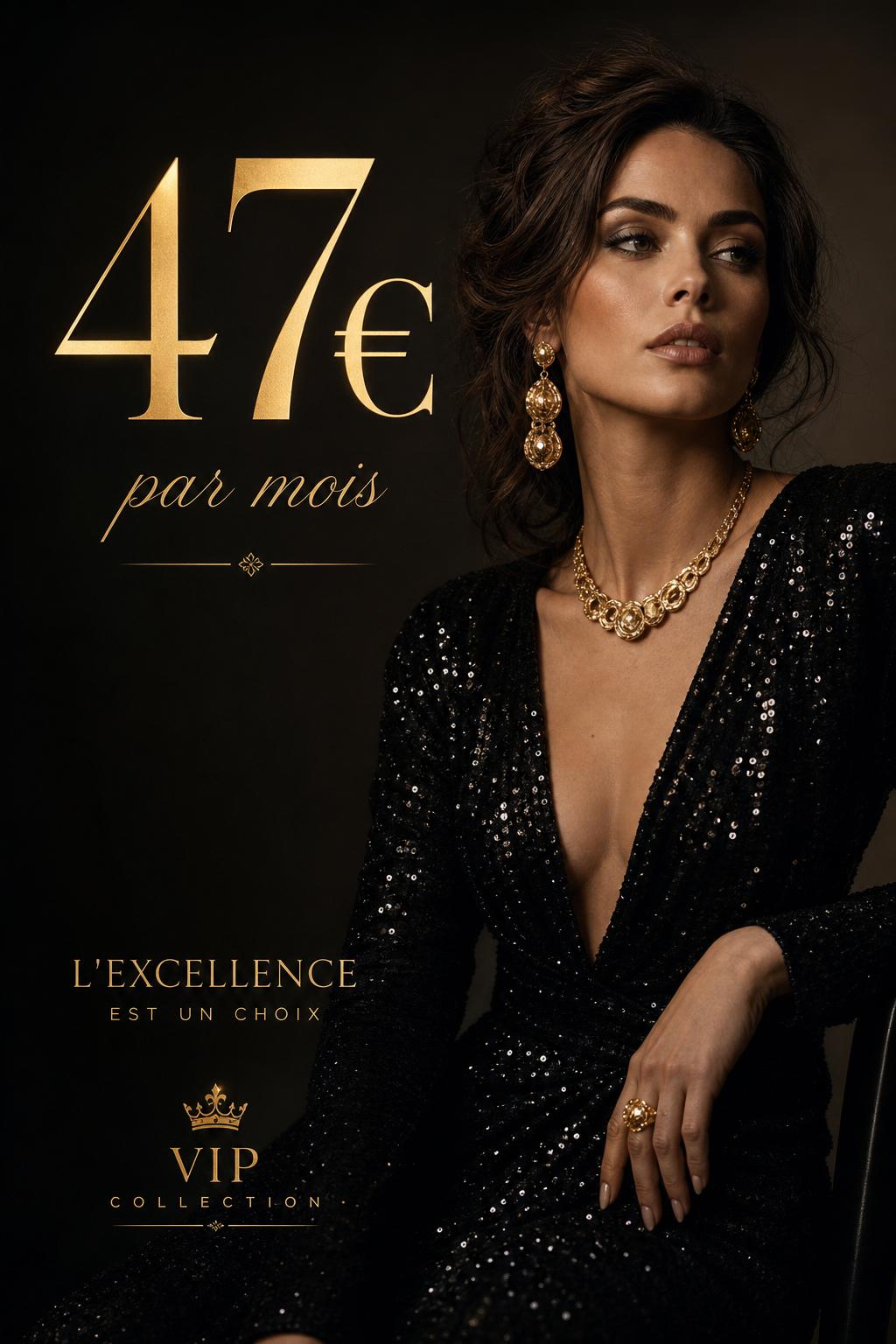 Couverture formule VIP