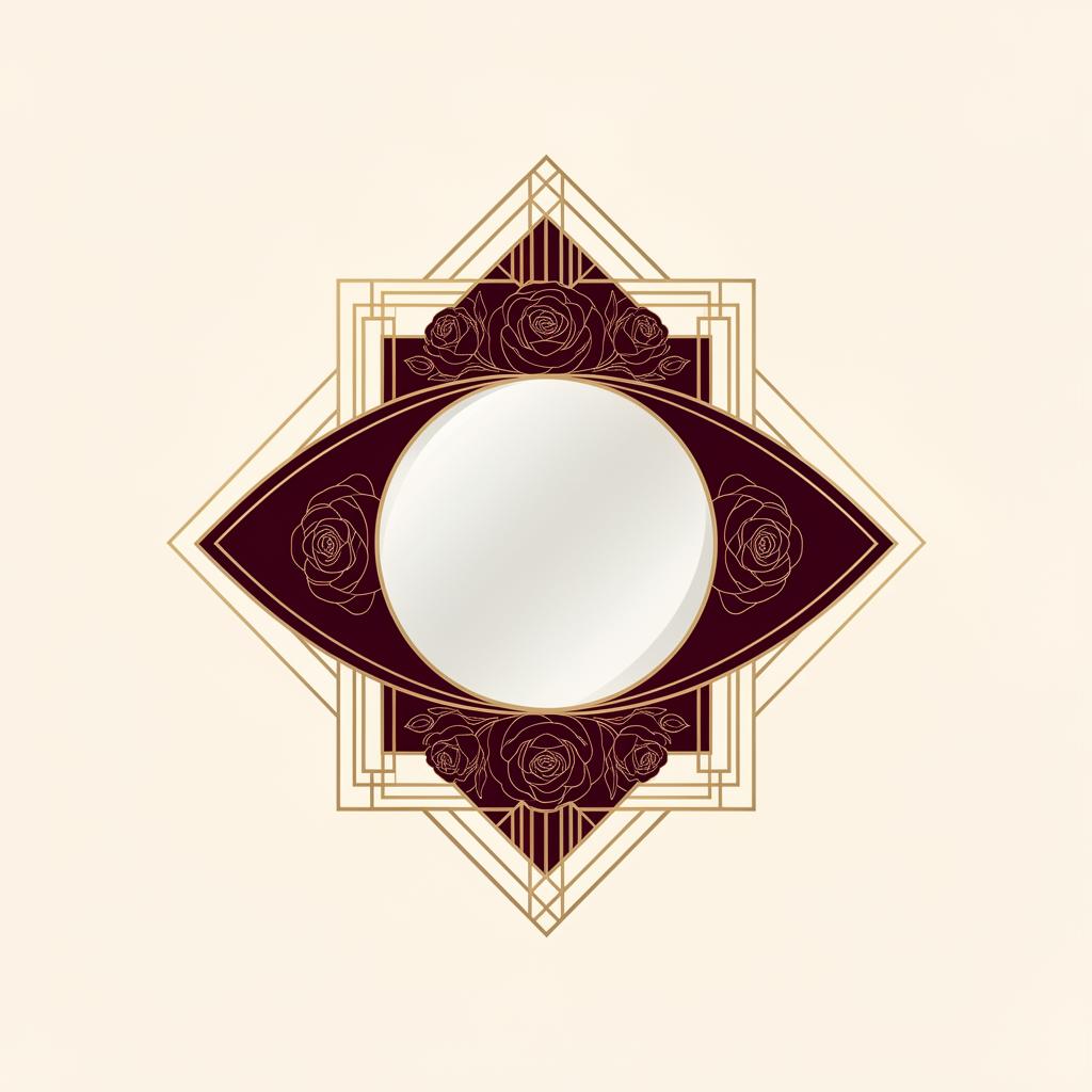 Pilier Reflet Solaire Image — Ce que tu montres au monde.